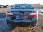 TOYOTA CAMRY L photo