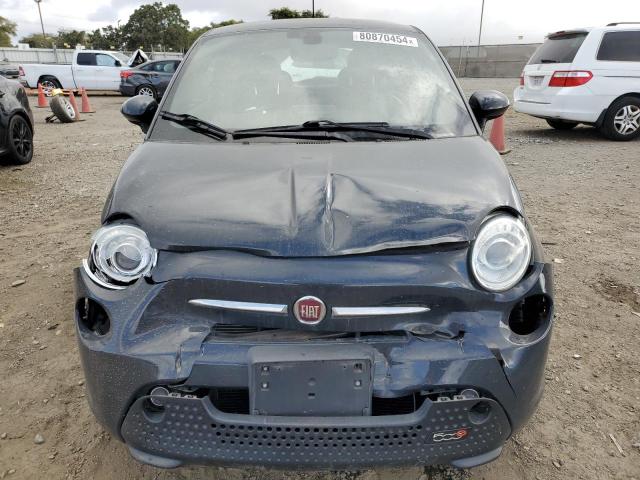 2017 FIAT 500 ELECTR 3C3CFFGE7HT502894