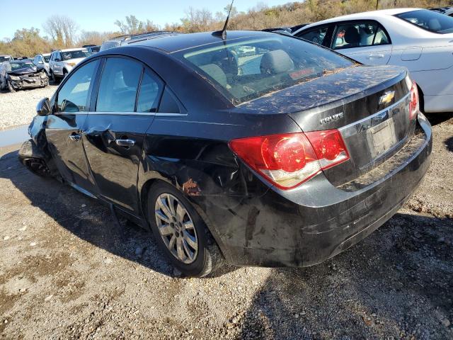 2012 CHEVROLET CRUZE LS - 1G1PC5SH1C7261194