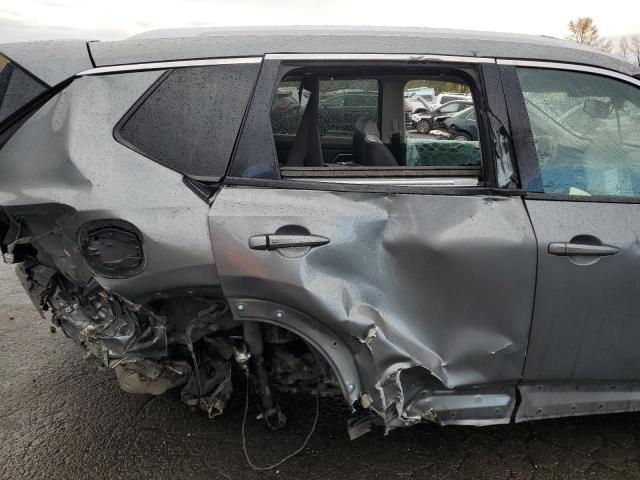 2021 NISSAN ROGUE SL - 5N1AT3CB4MC708388