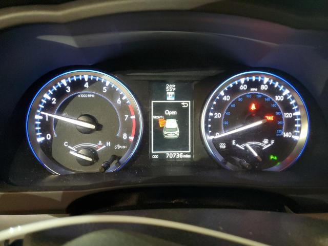 2016 TOYOTA HIGHLANDER - 5TDDKRFH4GS276184