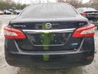 Lot #3024591601 2014 NISSAN SENTRA S