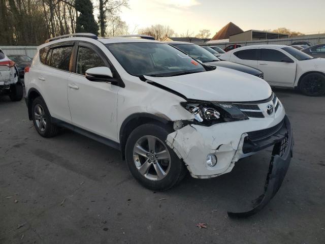 2015 TOYOTA RAV4 XLE - JTMRFREV8FD116515
