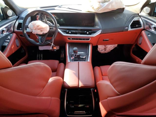 2023 BMW XM 5YM23CS08P9R97700