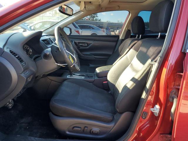 2017 NISSAN ALTIMA 2.5 - 1N4AL3AP4HC244310