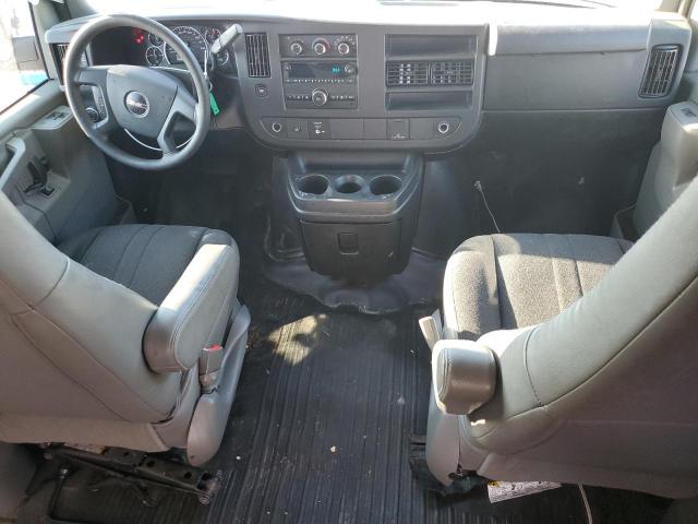 2018 GMC SAVANA G25 - 1GTW7AFG3J1909832