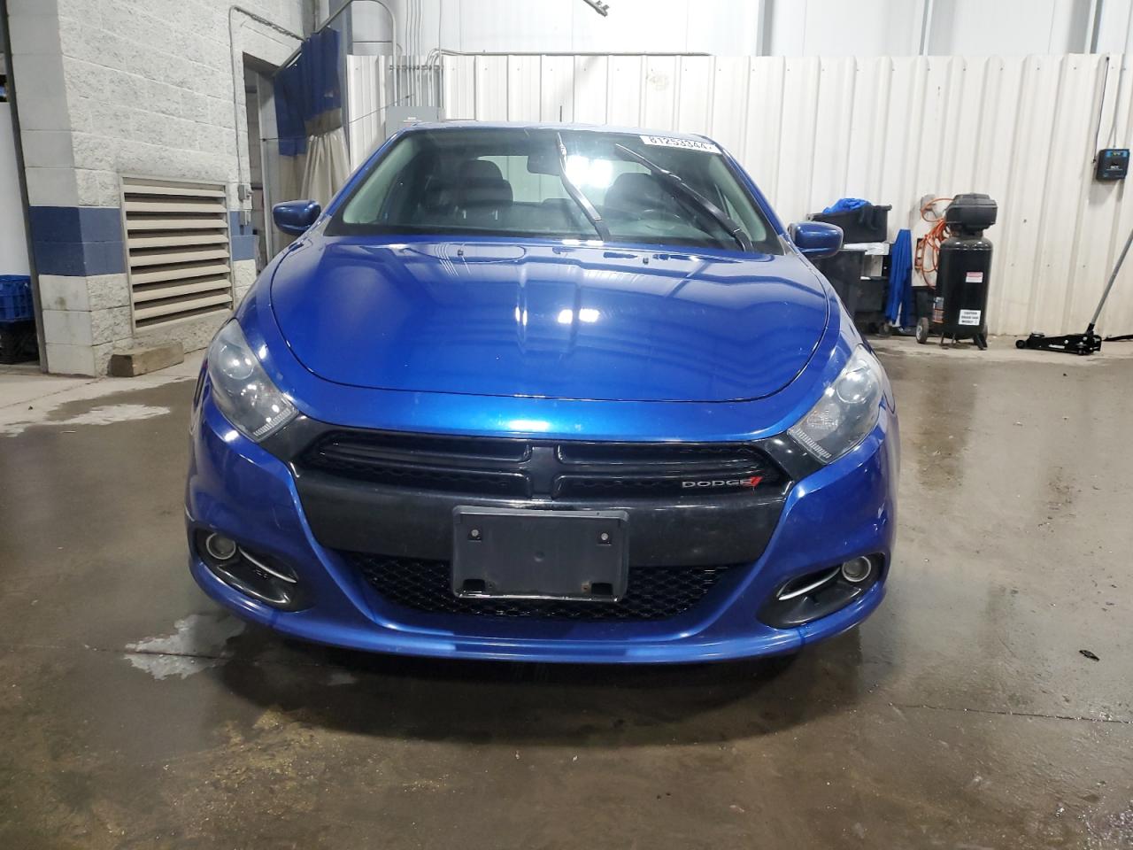 Lot #2991667191 2013 DODGE DART SXT