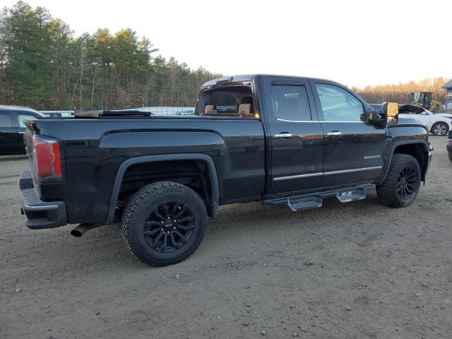 2016 GMC SIERRA K15 - 1GTV2NEJXGZ214949