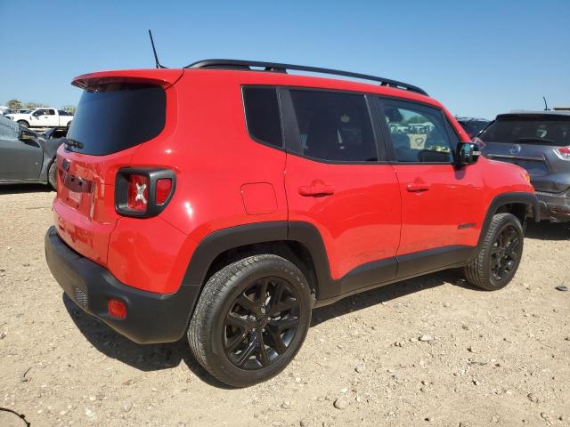 JEEP RENEGADE A 2023 red  gas ZACNJDE13PPP32880 photo #4