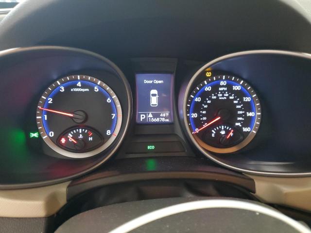 2016 HYUNDAI SANTA FE S - KM8SMDHF0GU148080