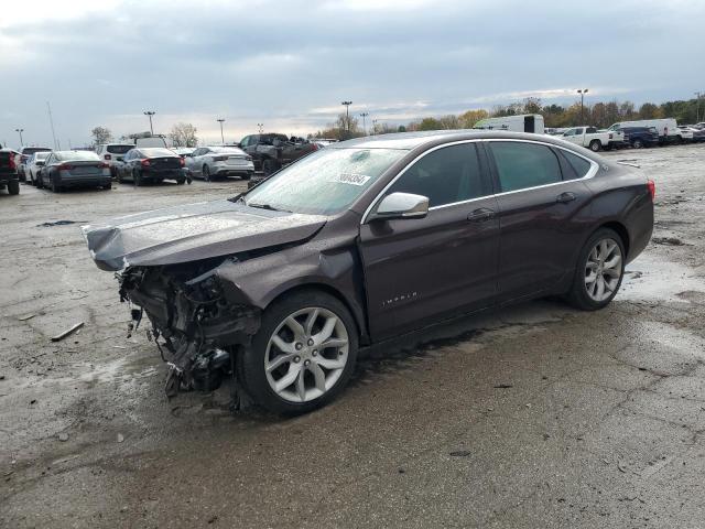 2015 CHEVROLET IMPALA LT - 2G1125S39F9188494