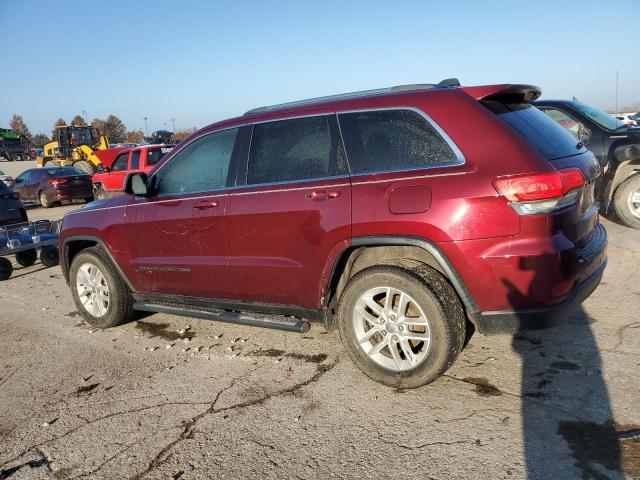 2017 JEEP GRAND CHER - 1C4RJFAG6HC750919