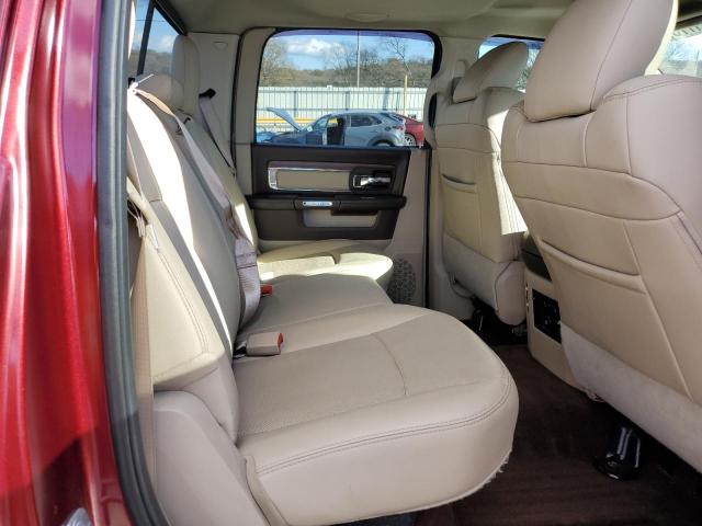 2017 RAM 1500 LARAM - 1C6RR7NTXHS739943