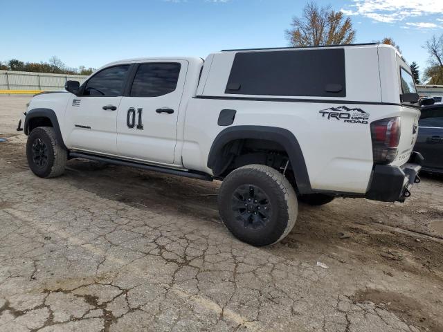 2020 TOYOTA TACOMA DOU - 3TMDZ5BN9LM092580