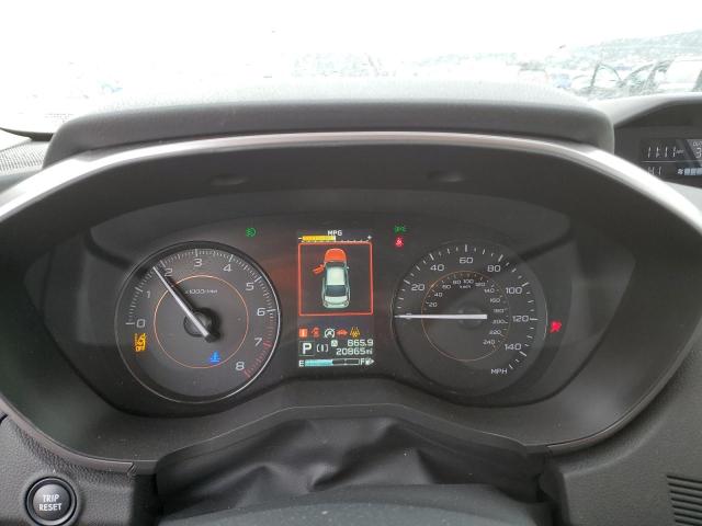 2023 SUBARU CROSSTREK - JF2GTAEC7P8317446