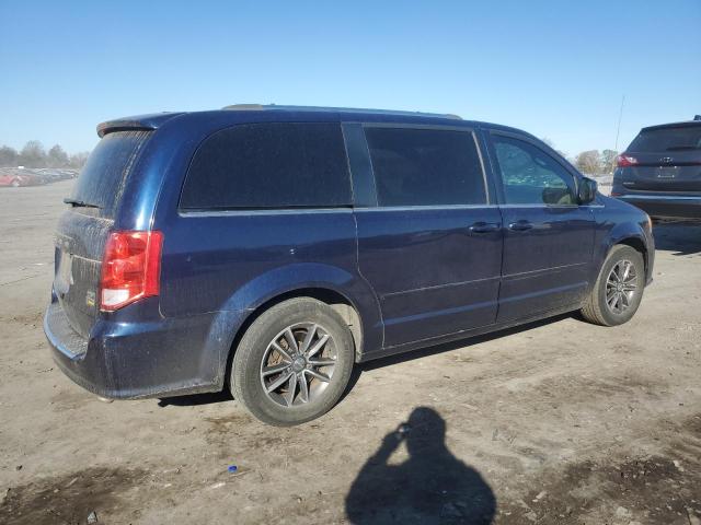 Vin: 2c4rdgcg2hr675377, lot: 79702564, dodge caravan sxt 20173