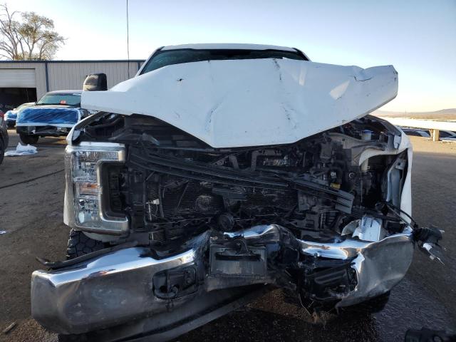 VIN 1FT7W2BT6KEG10863 2019 FORD F250 no.5