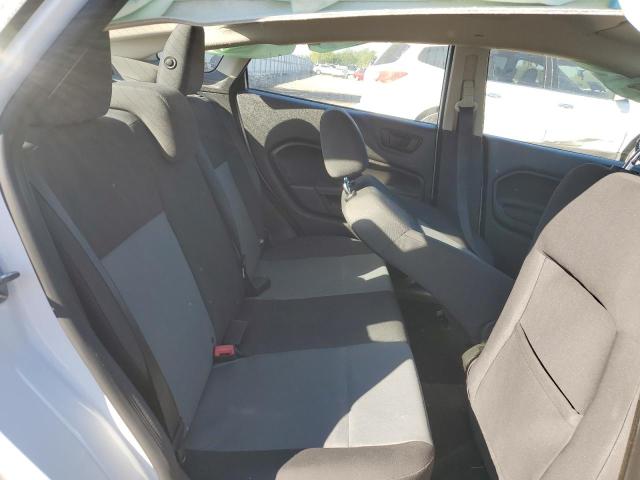 2018 FORD FIESTA S - 3FADP4AJ3JM132251