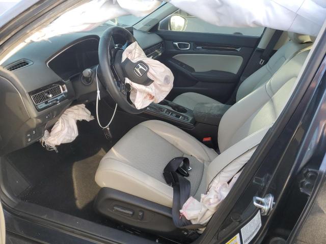 2023 HONDA CIVIC TOUR - 2HGFE1F99PH306502