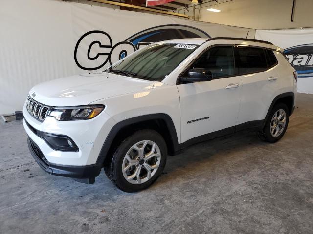 VIN 3C4NJDBN5ST522776 2025 JEEP COMPASS no.1