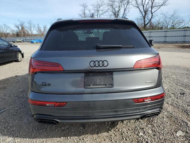 2022 AUDI Q5 PRESTIG WA1FAAFY3N2108886