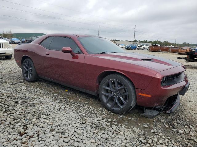 2019 DODGE CHALLENGER - 2C3CDZAG9KH574696