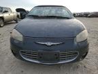 Lot #3008573979 2001 CHRYSLER SEBRING LX