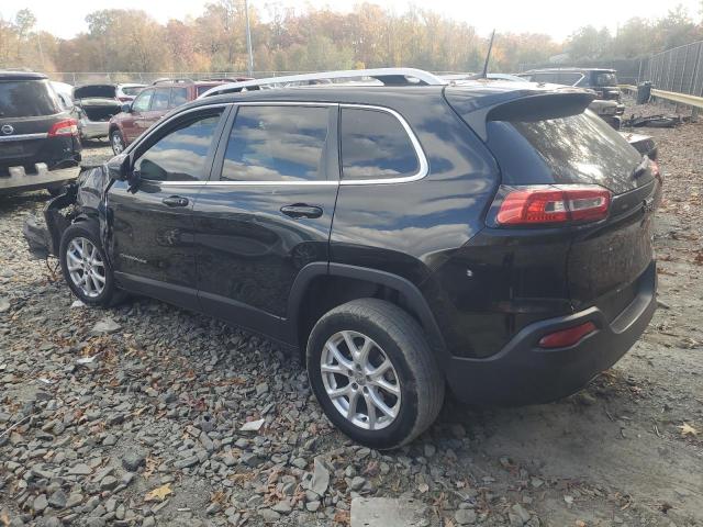 2016 JEEP CHEROKEE L - 1C4PJLCBXGW375945