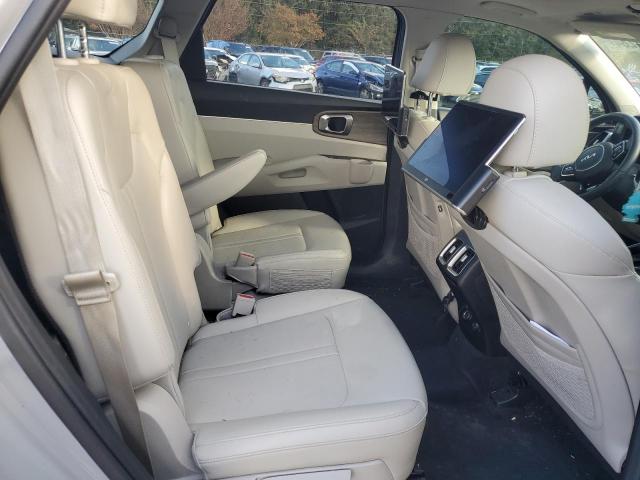 2022 KIA SORENTO EX - 5XYRHDLF0NG080621