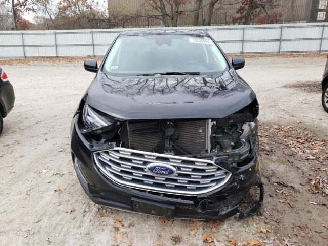 VIN 2FMPK4J94MBA34214 2021 Ford Edge, Sel no.5