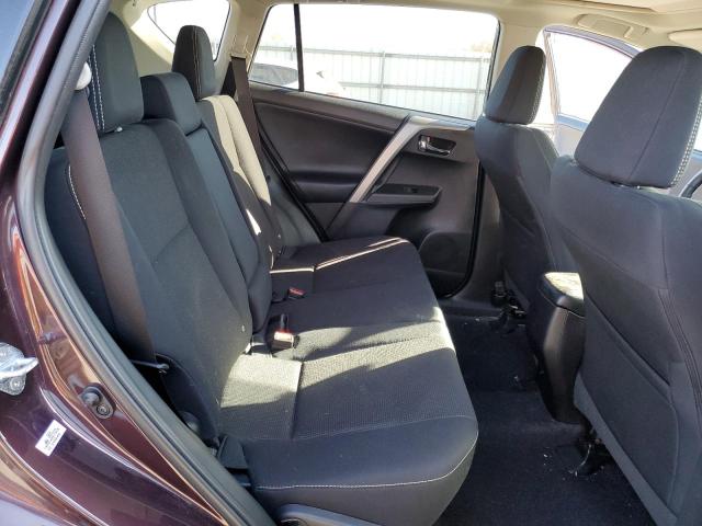 2017 TOYOTA RAV4 XLE - 2T3WFREV5HW344044