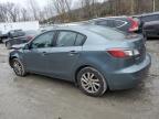 Lot #3024221850 2012 MAZDA 3 I