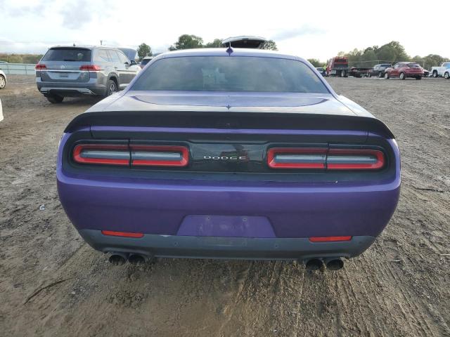 2016 DODGE CHALLENGER - 2C3CDZFJ6GH193366