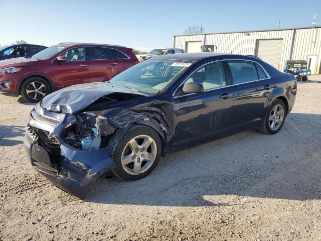 CHEVROLET MALIBU LS