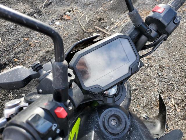 2022 KAWASAKI ER650 L ML5EREL19NDA73796