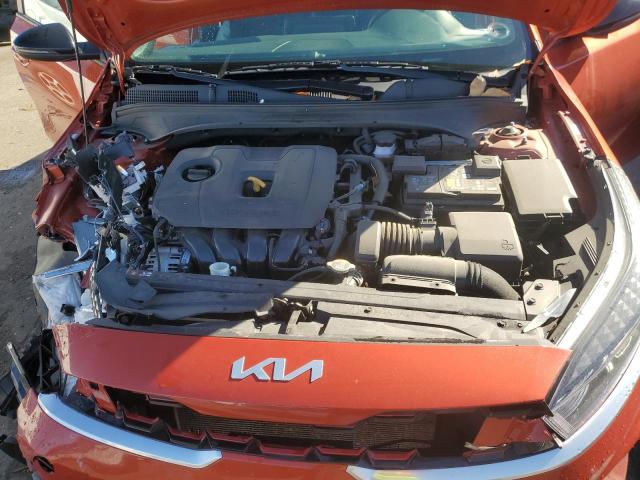 2023 KIA FORTE GT L - 3KPF54AD9PE641377
