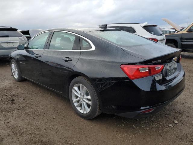 2018 CHEVROLET MALIBU LT - 1G1ZD5STXJF173418