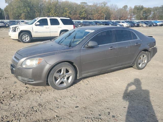 2010 CHEVROLET MALIBU 1LT #3023700888