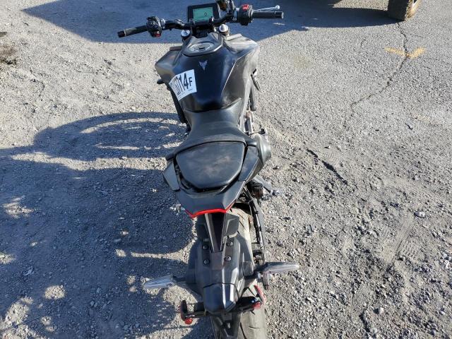 2024 YAMAHA MT09 - JYARN94E0RA001462