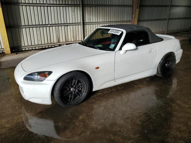 HONDA S2000