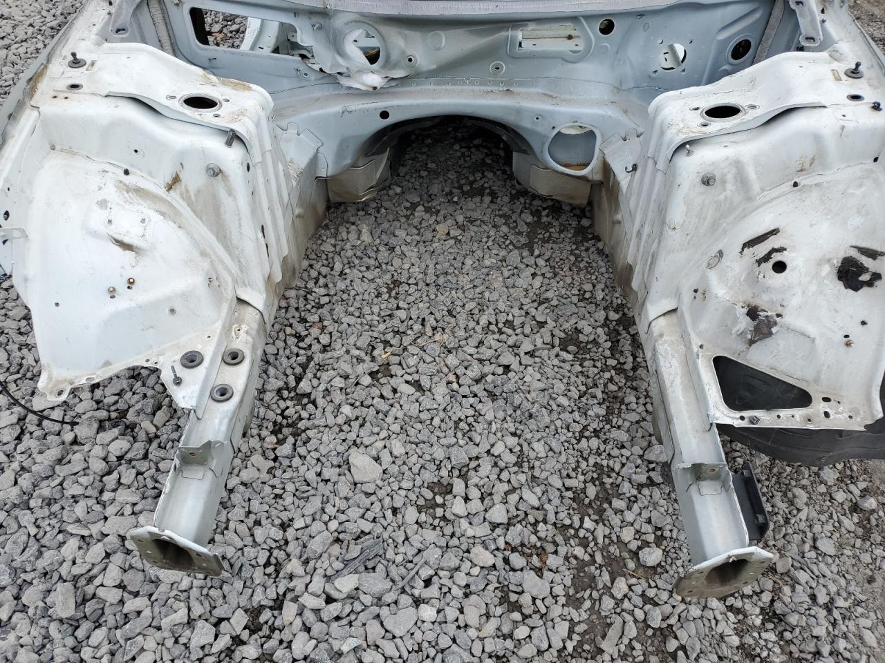 DODGE CHARGER SRT HELLCAT