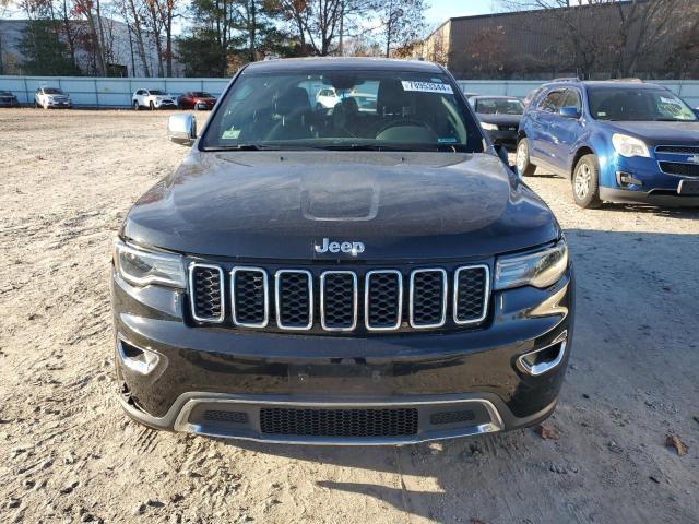 2020 JEEP GRAND CHER - 1C4RJFBG6LC325739