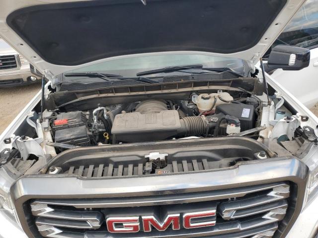 2020 GMC SIERRA K15 - 1GTP9EEL6LZ138243