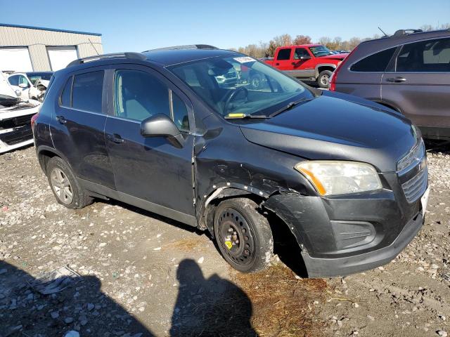 2016 CHEVROLET TRAX 1LT 3GNCJLSB0GL218261
