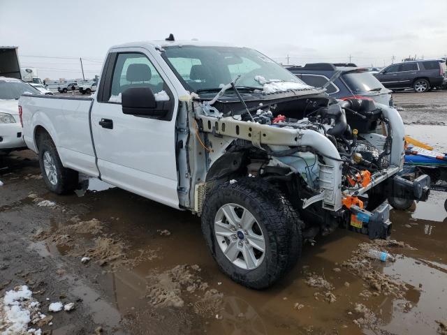 2020 FORD F150 - 1FTNF1C54LKD82303