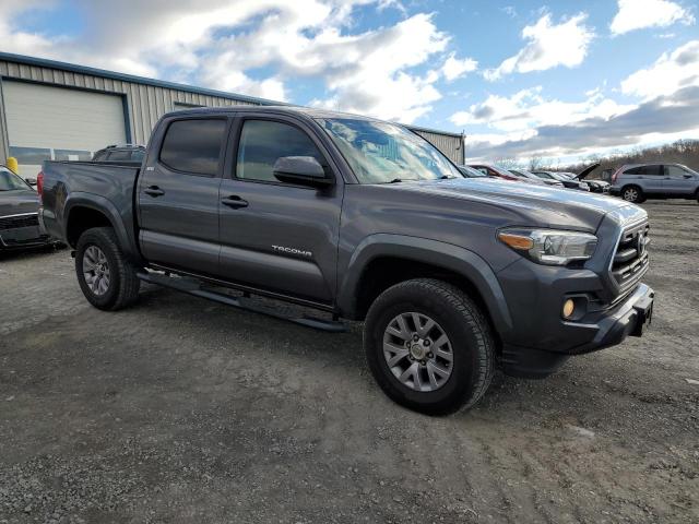 VIN 5TFCZ5AN1GX012220 2016 Toyota Tacoma, Double Cab no.4