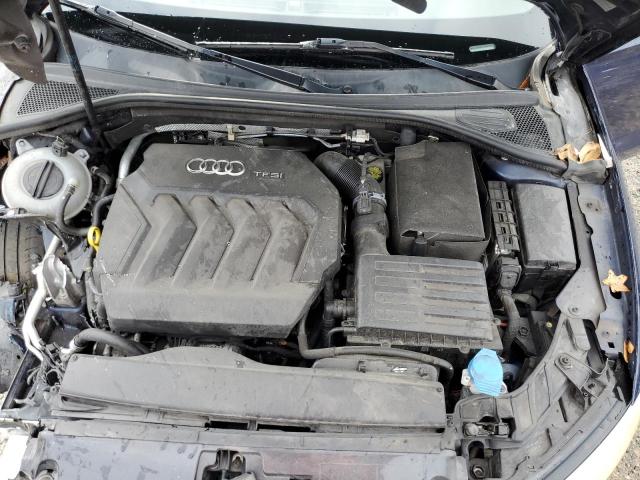 VIN WAUAUGFFXH1057810 2017 AUDI A3 no.11