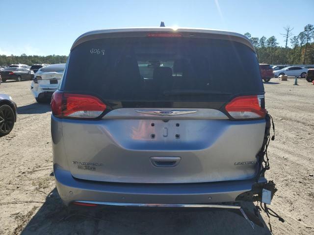 2018 CHRYSLER PACIFICA L - 2C4RC1GG0JR256797