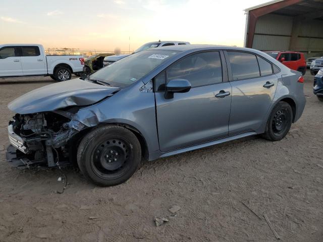 Vin: 5yfepmae2np382628, lot: 81340554, toyota corolla le 20221