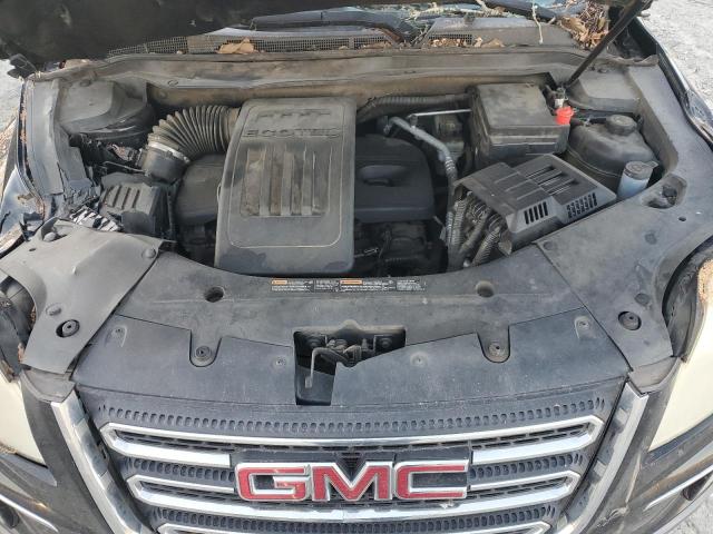 2016 GMC TERRAIN SL - 2GKALPEK0G6176759